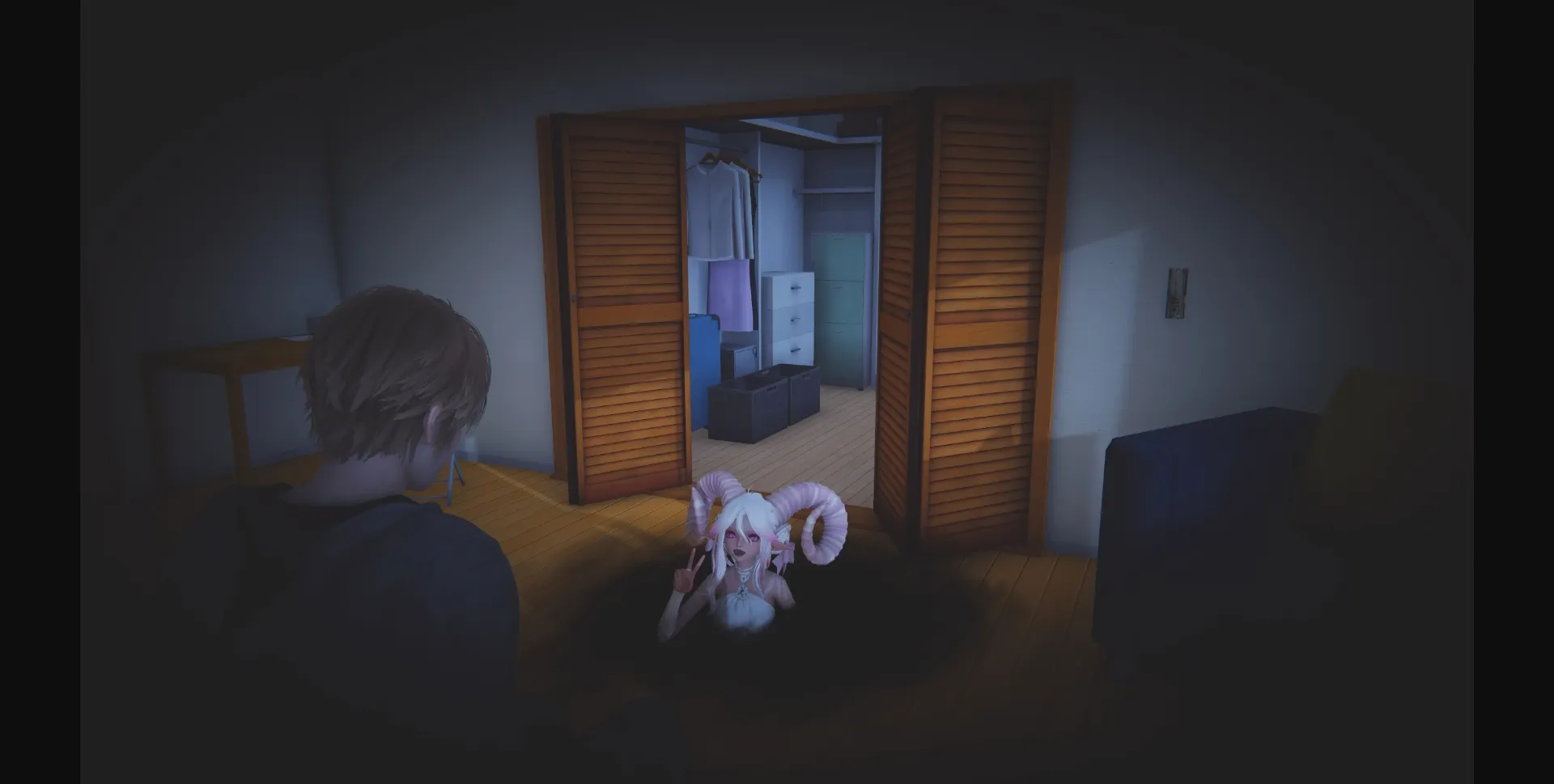 Unity Dogma [v0.4p2] [W.M] | Free Adult Games