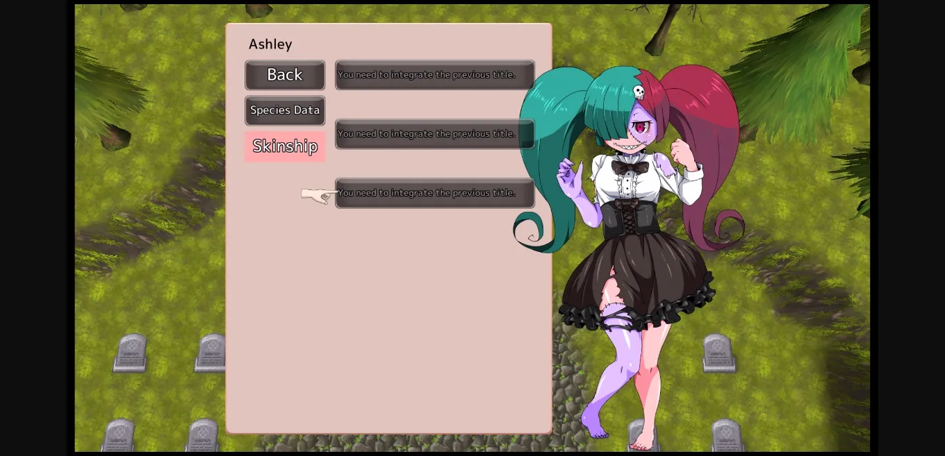 Unity Domination Quest Integrated Edition [v3.09] [Kokage no Izumi] | Free Adult Games