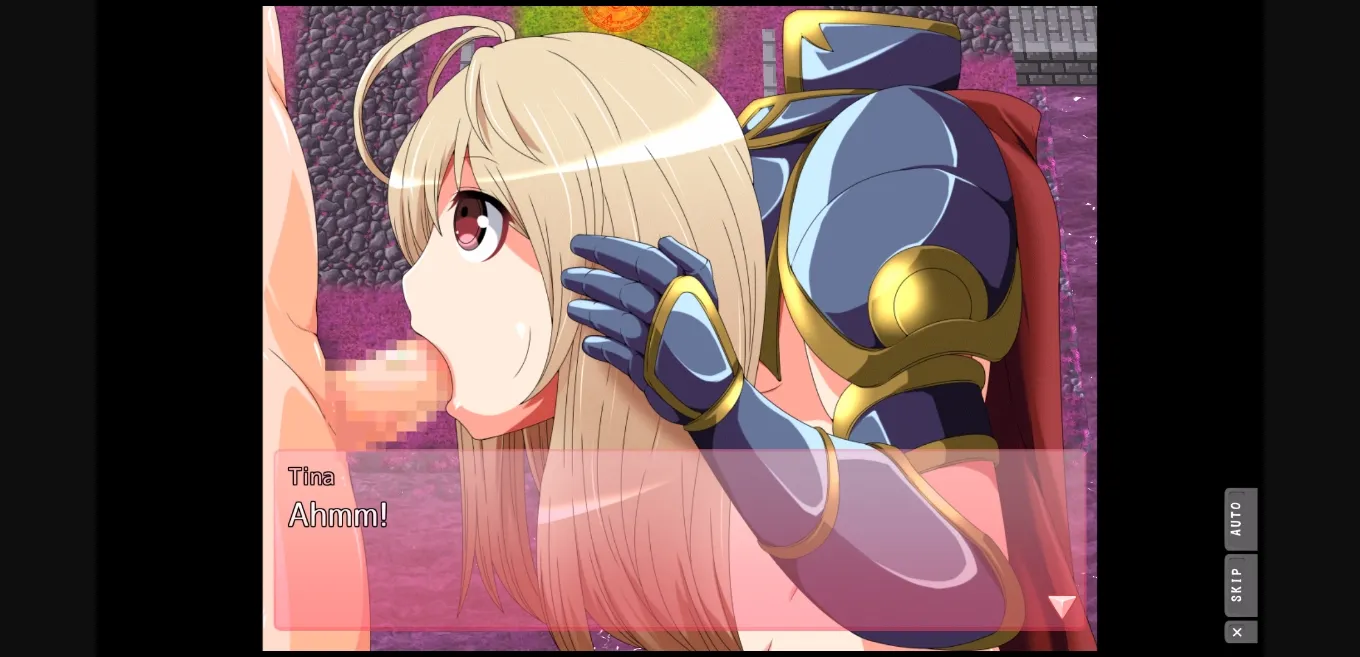 Unity Domination Quest Integrated Edition [v3.09] [Kokage no Izumi] | Free Adult Games