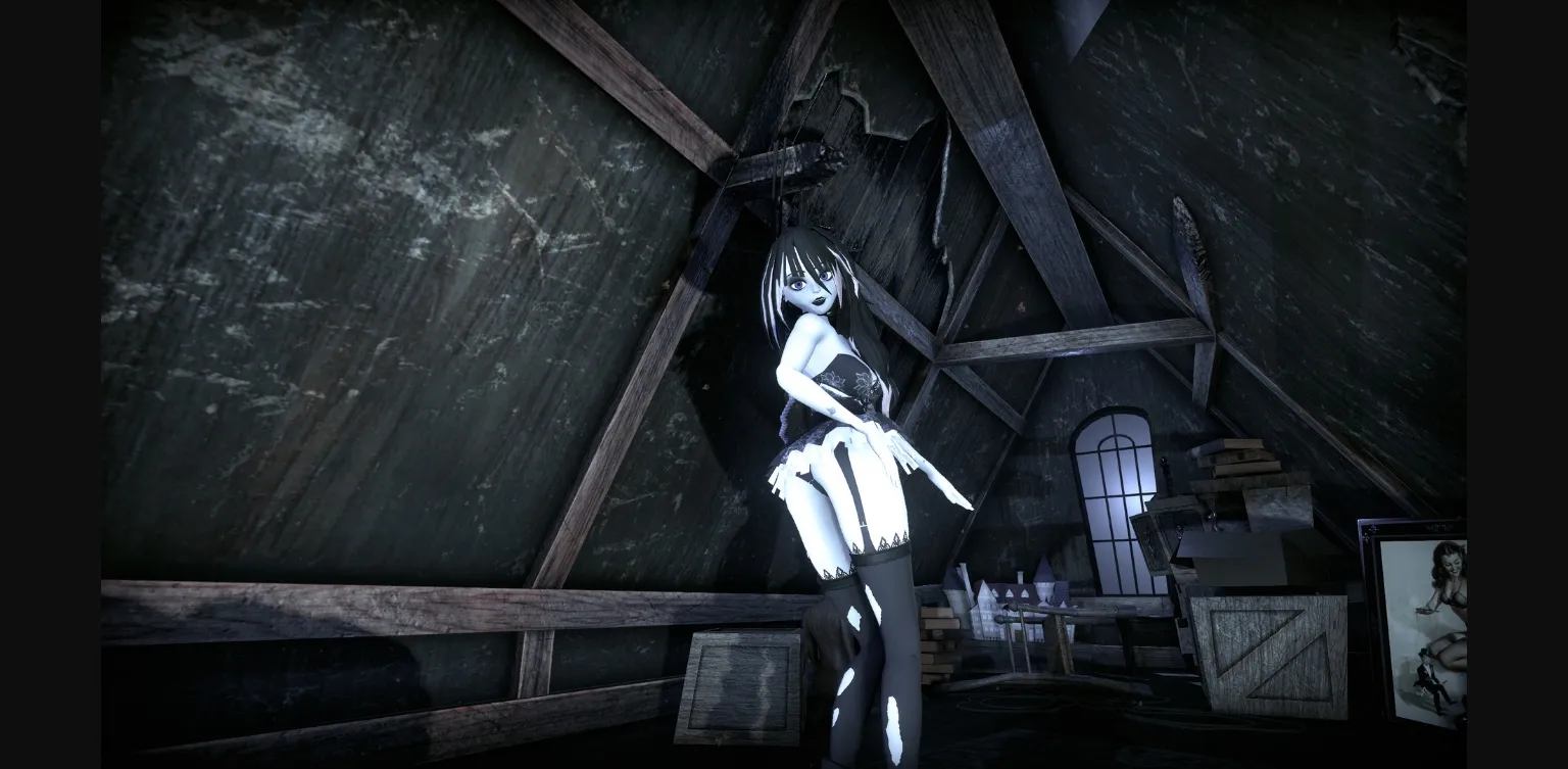 Unity Dominatrix Simulator  Threshold [v2.11.0] [Deviant Tech] | Free Adult Games