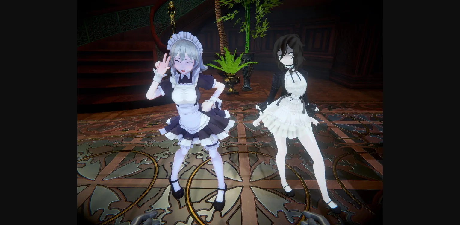 Unity Dominatrix Simulator  Threshold [v2.11.0] [Deviant Tech] | Free Adult Games