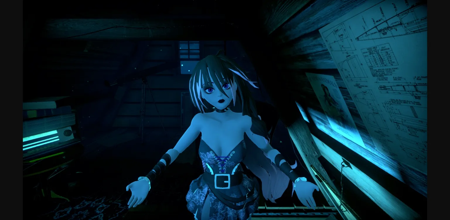 Unity Dominatrix Simulator  Threshold [v2.11.0] [Deviant Tech] | Free Adult Games