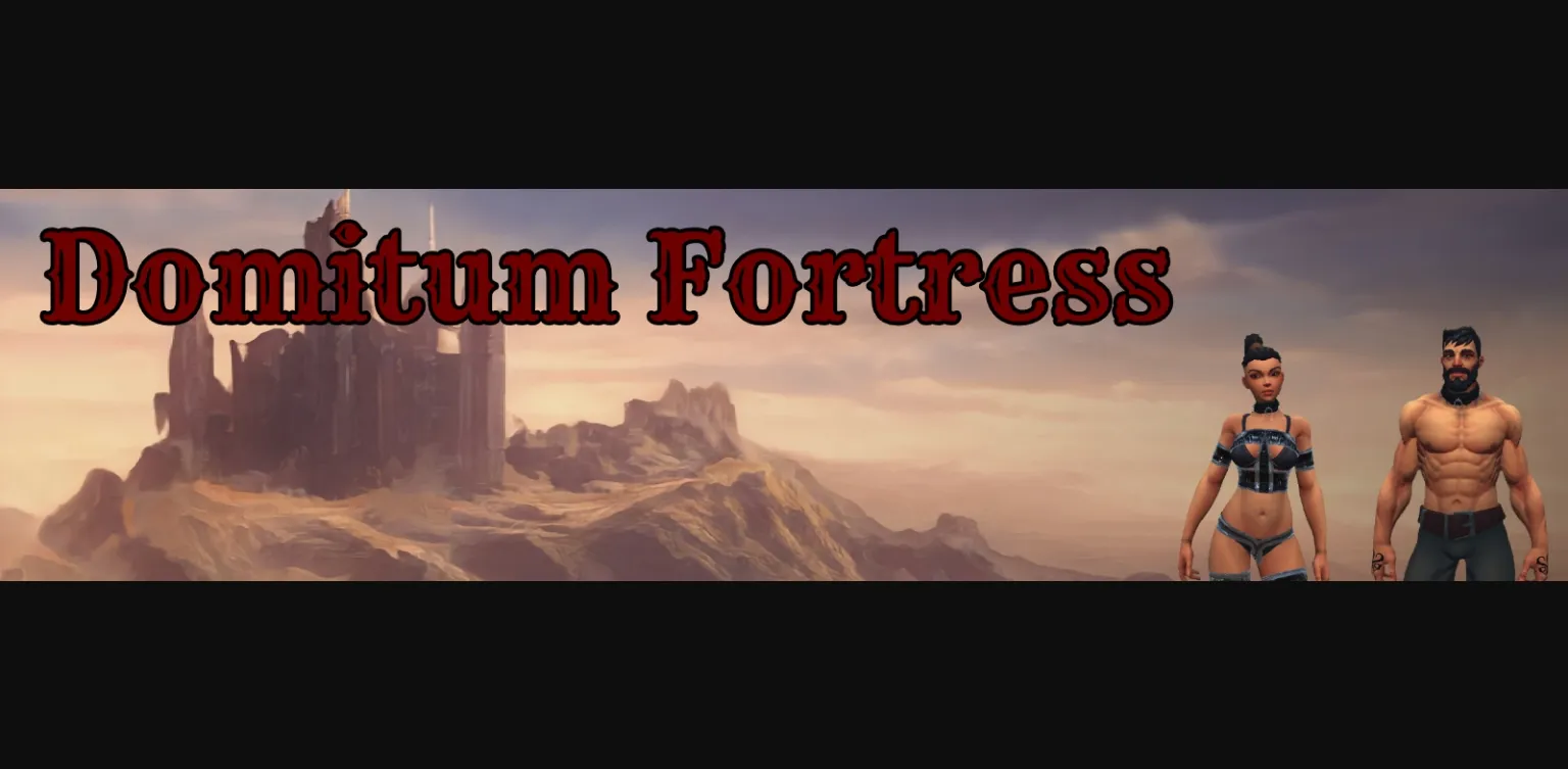 Unity Domitum Fortress [v0.1.1] [Orane Pluto] | Free Adult Games