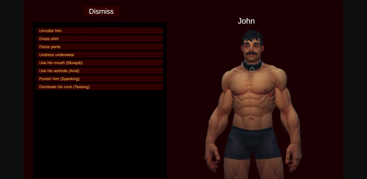 Unity Domitum Fortress [v0.1.1] [Orane Pluto] | Free Adult Games