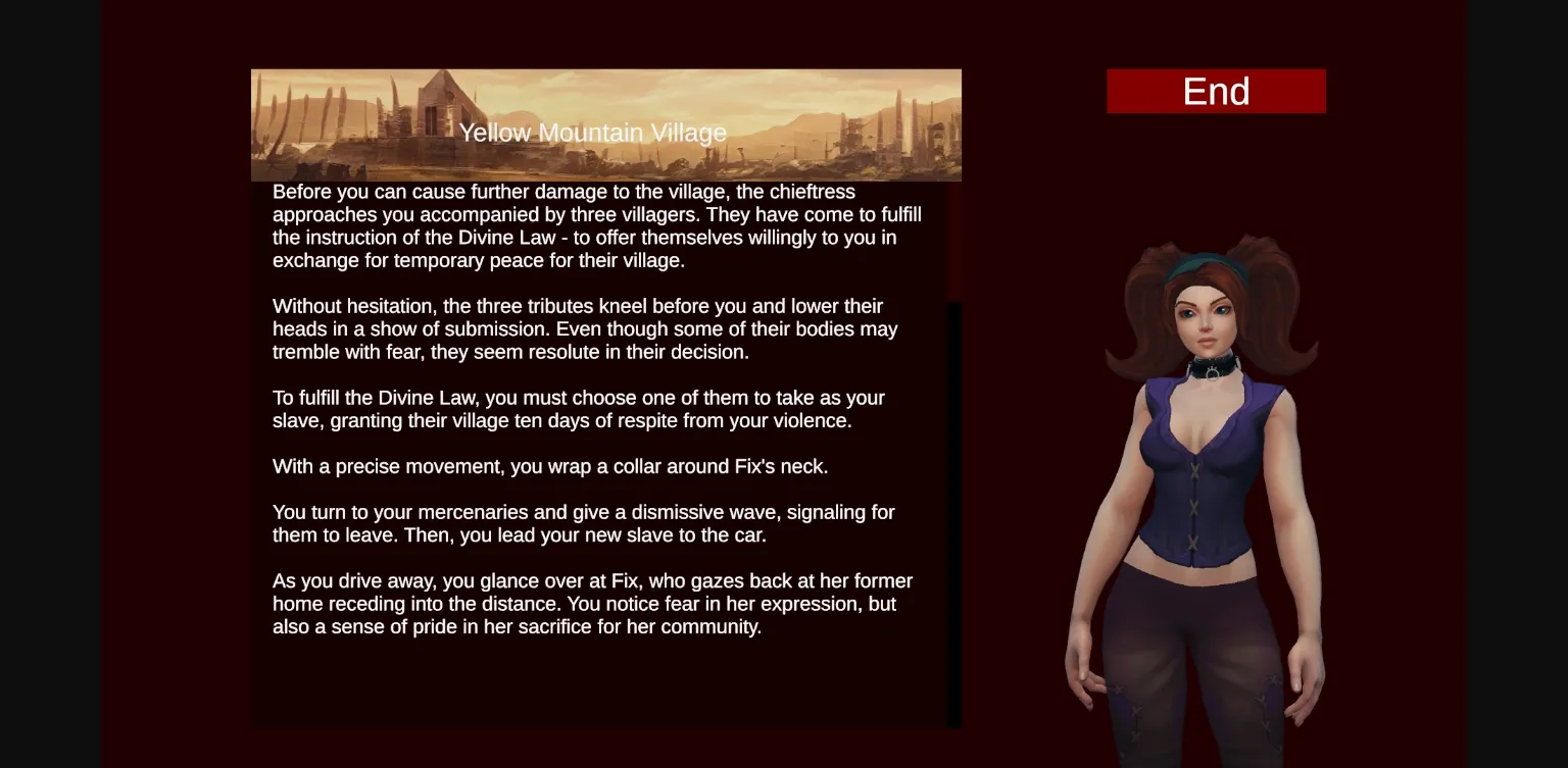 Unity Domitum Fortress [v0.1.1] [Orane Pluto] | Free Adult Games