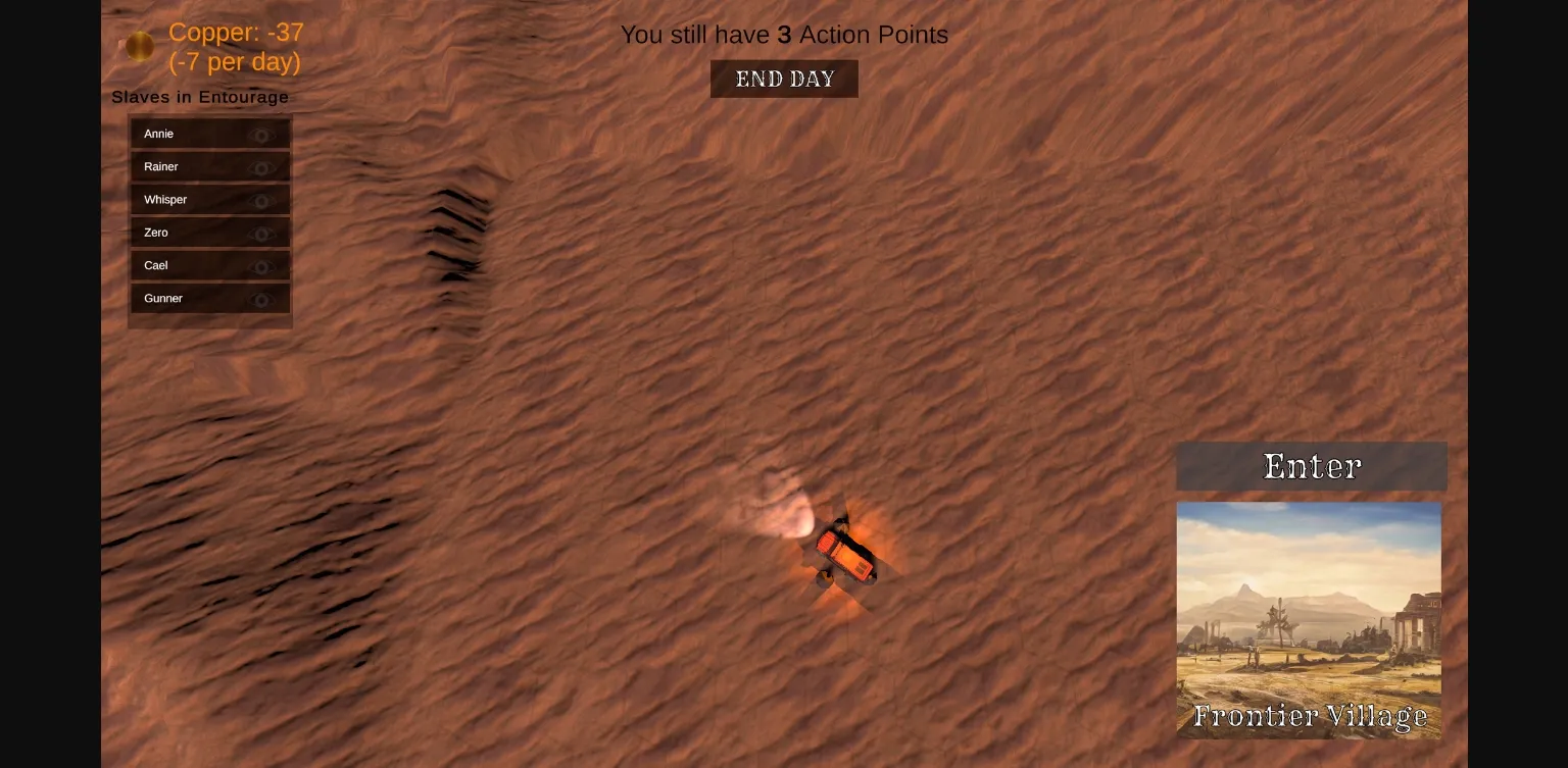 Unity Domitum Fortress [v0.1.1] [Orane Pluto] | Free Adult Games