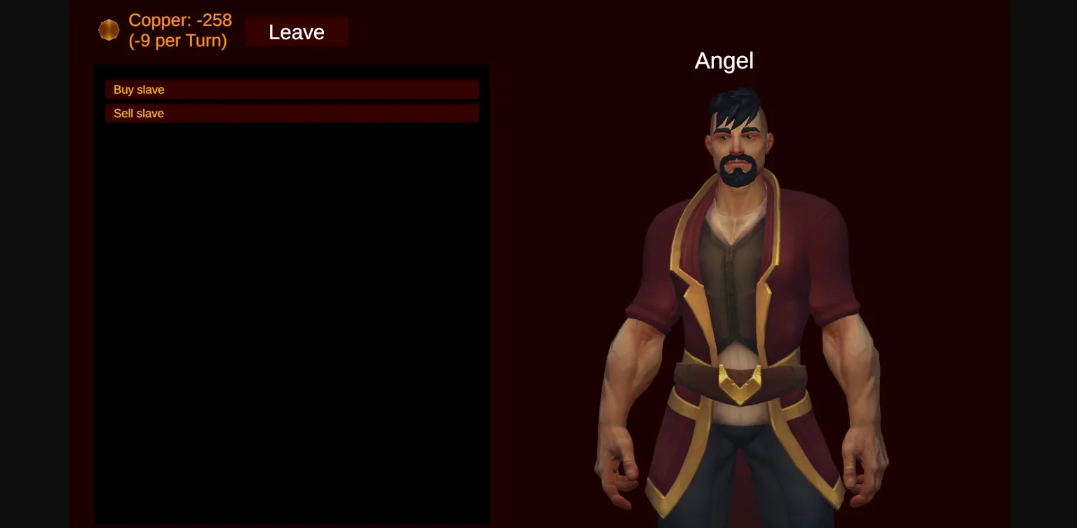 Unity Domitum Fortress [v0.1.1] [Orane Pluto] | Free Adult Games