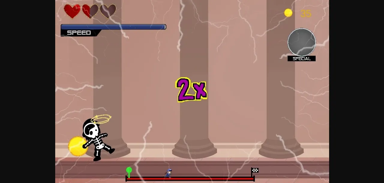 Unity Don't Save the Princess [Demo] [Sierra Lee] | Free Adult Games