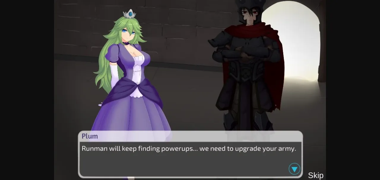 Unity Don't Save the Princess [Demo] [Sierra Lee] | Free Adult Games