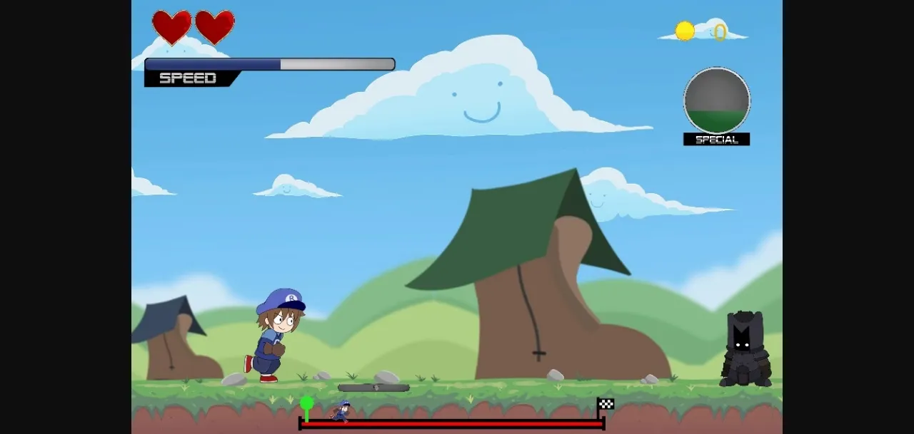 Unity Don't Save the Princess [Demo] [Sierra Lee] | Free Adult Games