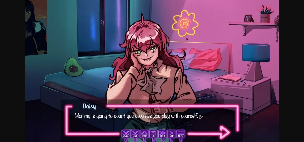 Unity Doting Dominatrix [v0.2] [Depression Deity] | Free Adult Games