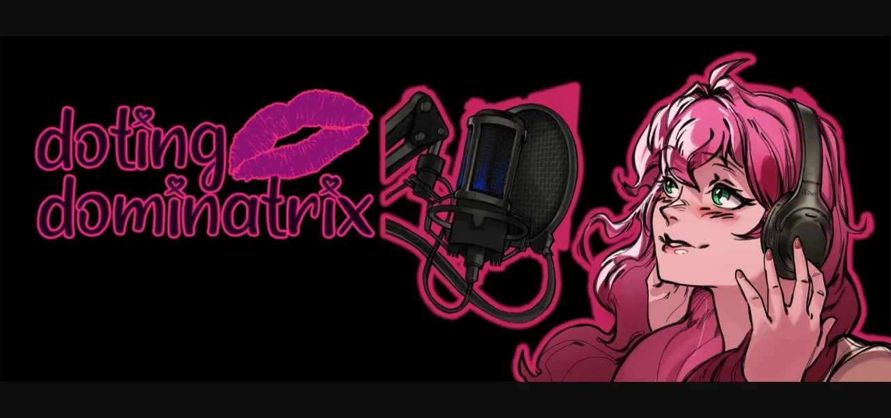 Unity Doting Dominatrix [v0.2] [Depression Deity] | Free Adult Games