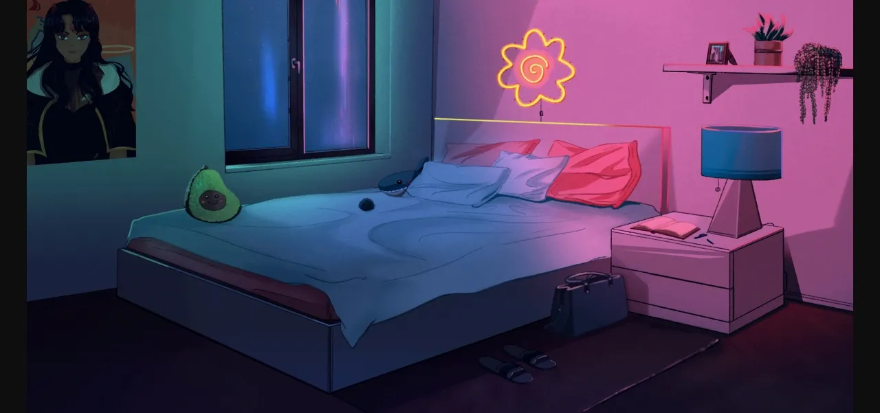 Unity Doting Dominatrix [v0.2] [Depression Deity] | Free Adult Games