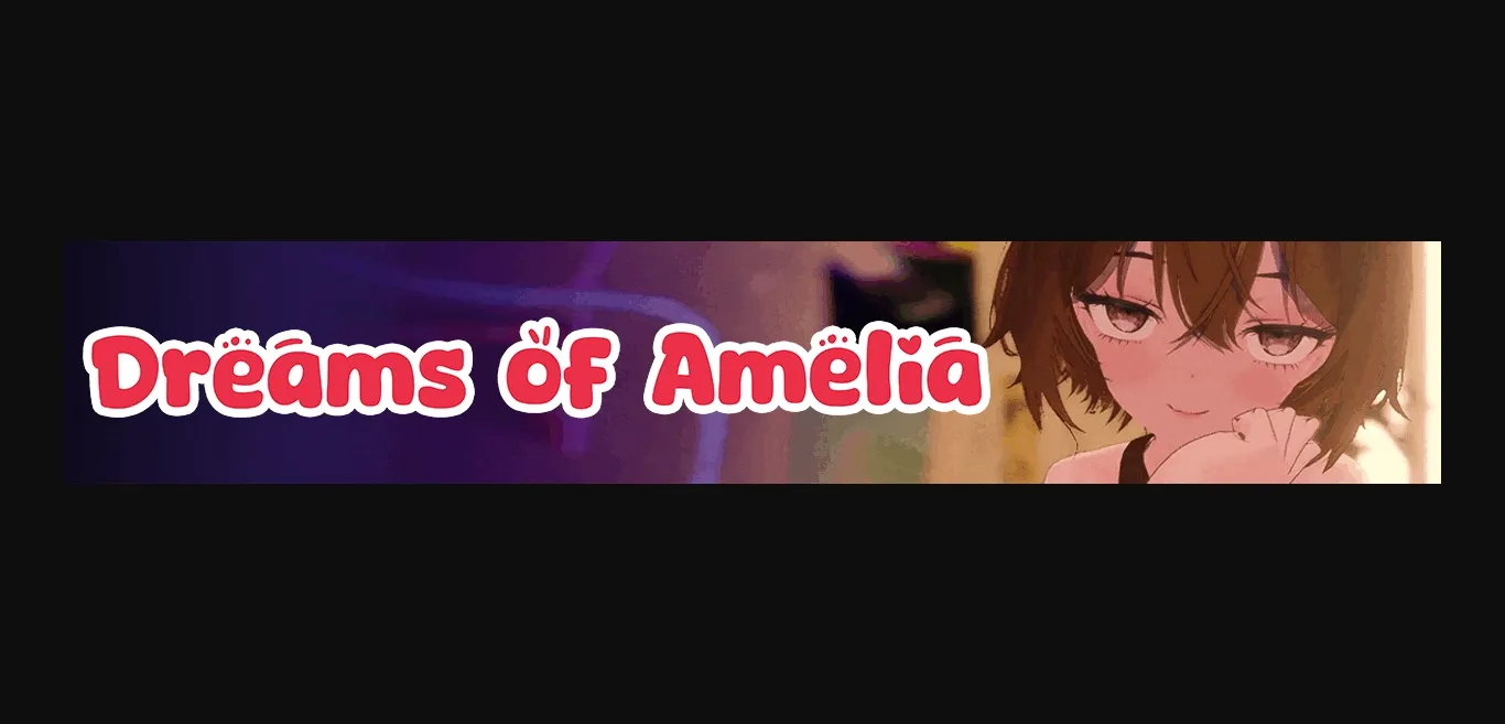 Unity Dreams of Amelia [v0.8.6] [CuddlePoint] | Free Adult Games