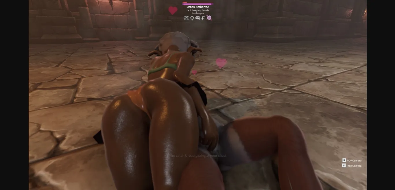 Unity Dungeon  Raid Her [v0.1.1] [keepherdev] | Free Adult Games