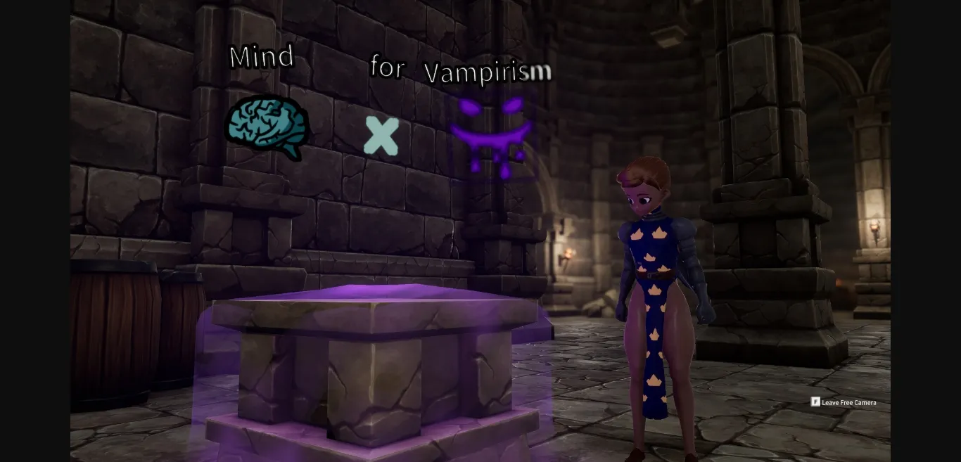 Unity Dungeon  Raid Her [v0.1.1] [keepherdev] | Free Adult Games