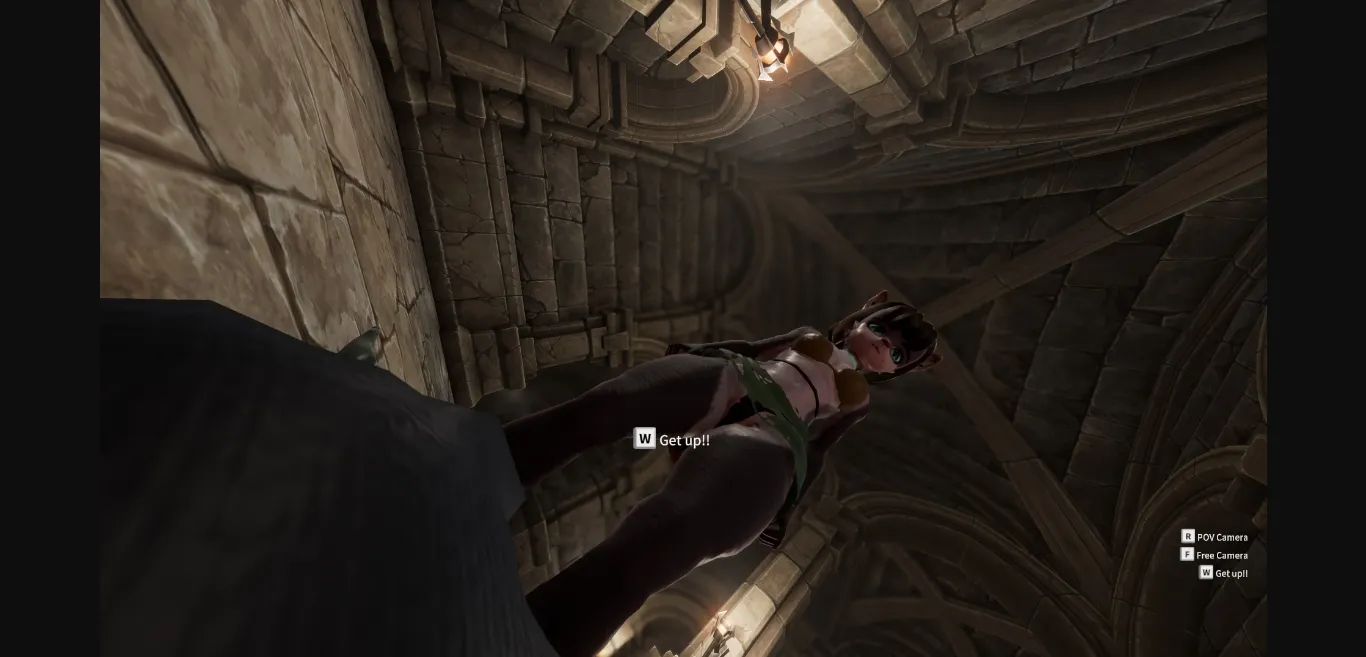 Unity Dungeon  Raid Her [v0.1.1] [keepherdev] | Free Adult Games