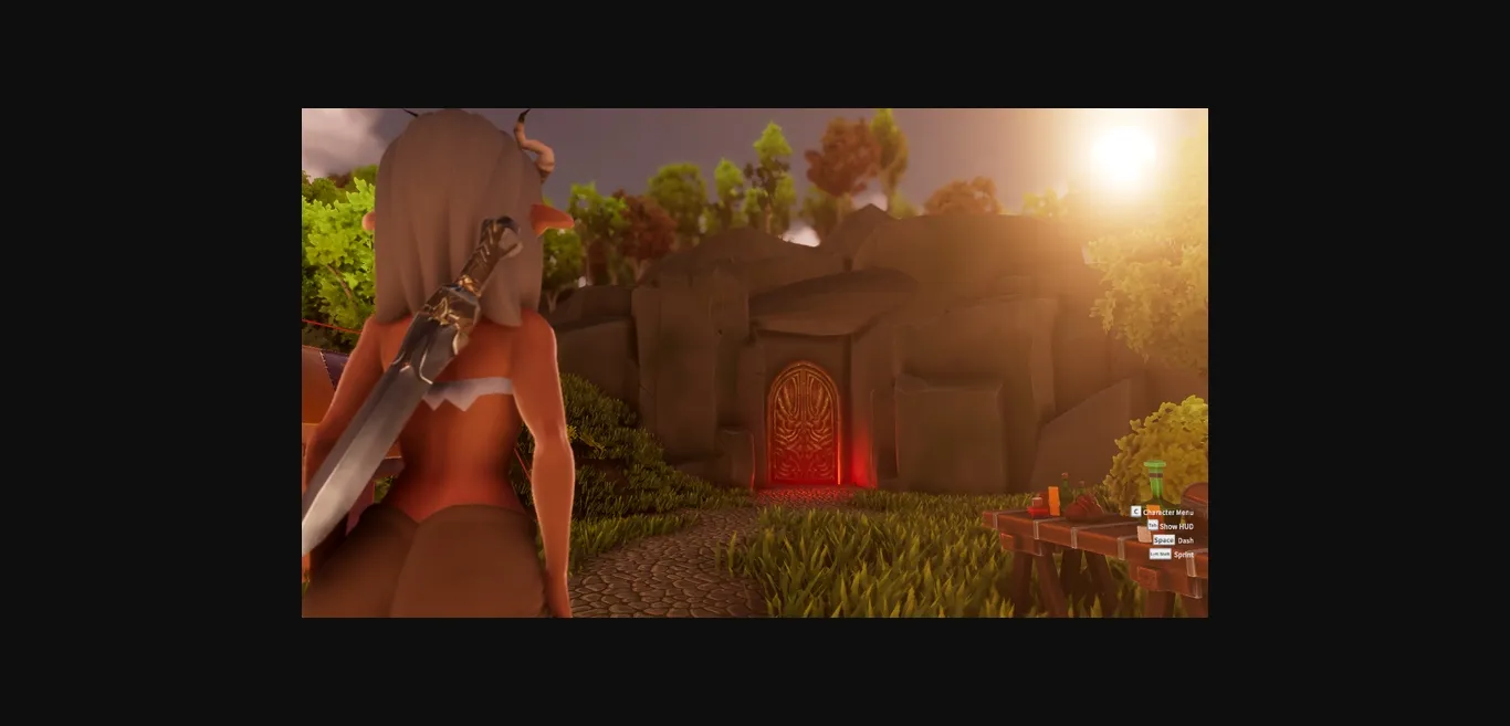 Unity Dungeon  Raid Her [v0.1.1] [keepherdev] | Free Adult Games