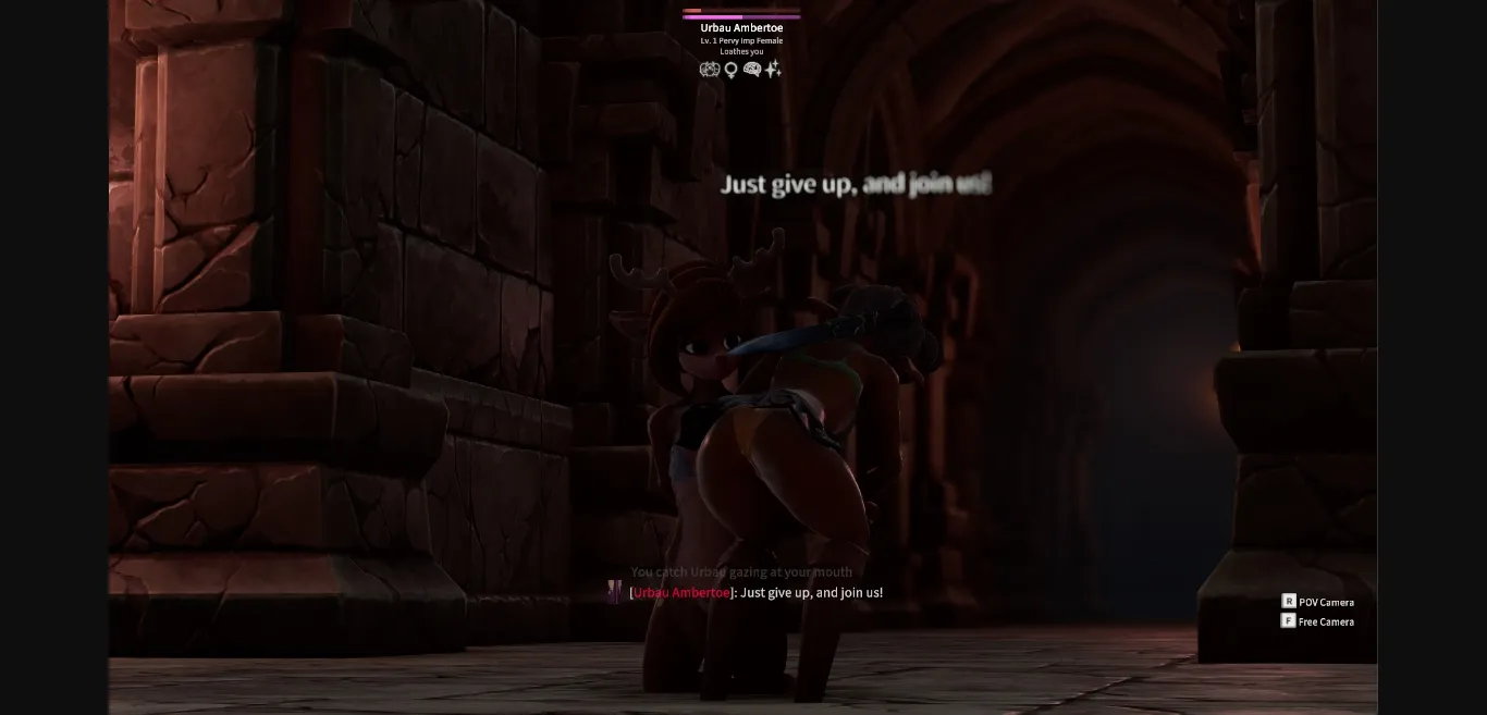 Unity Dungeon  Raid Her [v0.1.1] [keepherdev] | Free Adult Games