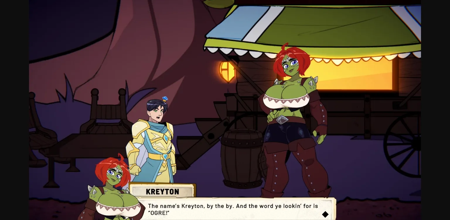 Unity Dungeon Tavern [v0.5.0c Steam] [Wallimog & Friends] | Free Adult Games