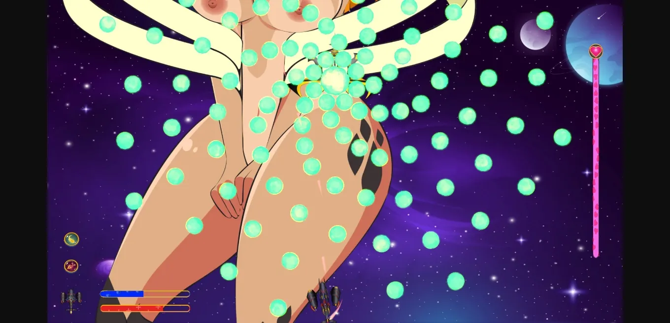 Unity Dux Solaris [v2.0.1 Demo] [Skyticco] | Free Adult Games