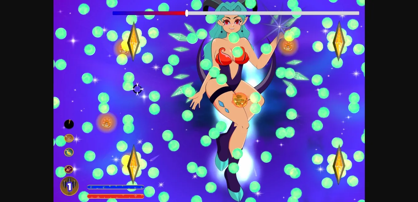 Unity Dux Solaris [v2.0.1 Demo] [Skyticco] | Free Adult Games