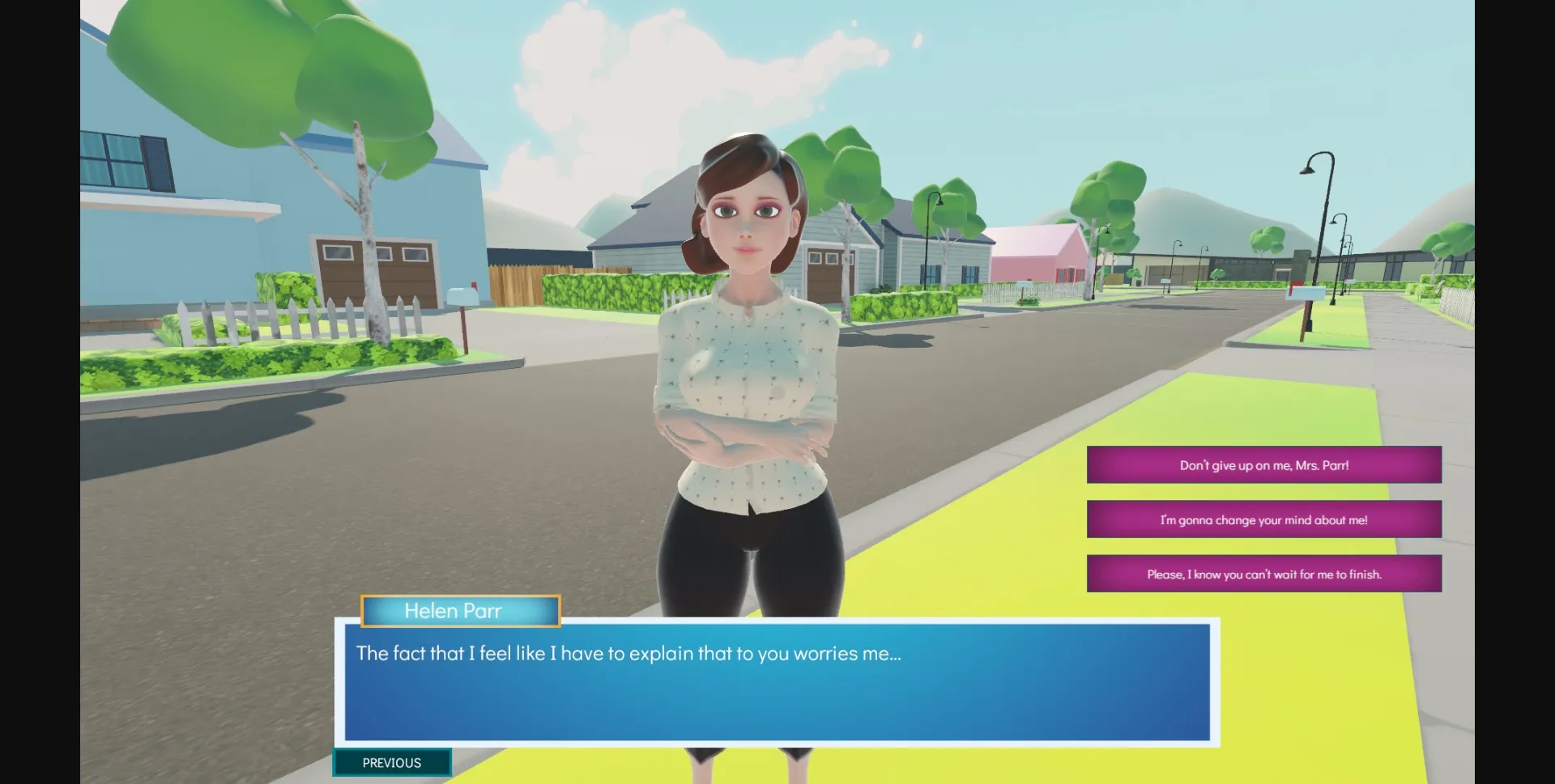 Unity Edgeville [v0.3.03b2] [CCG Games] | Free Adult Games