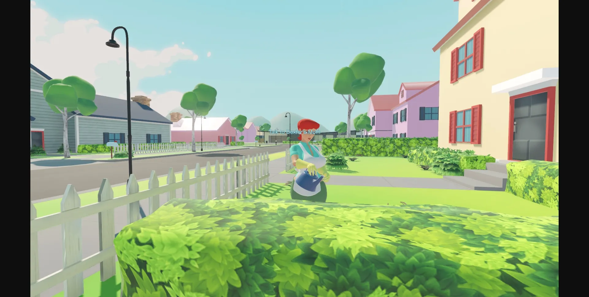 Unity Edgeville [v0.3.03b2] [CCG Games] | Free Adult Games