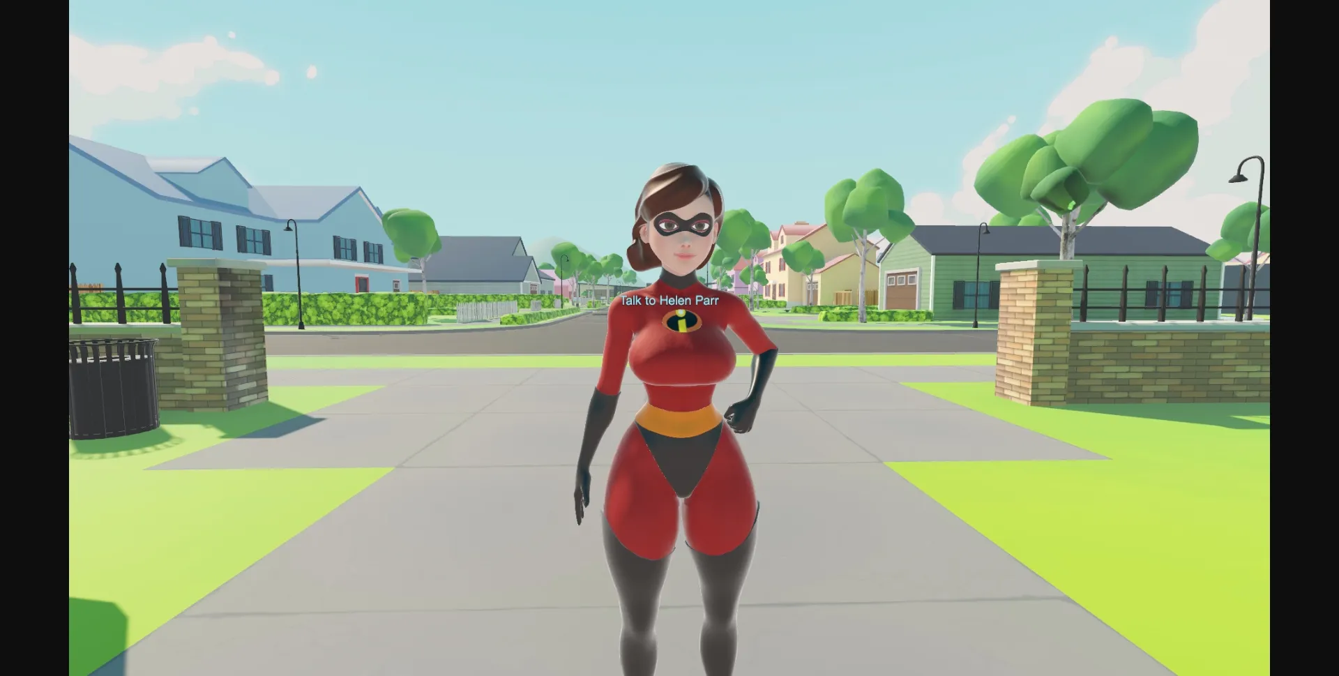 Unity Edgeville [v0.3.03b2] [CCG Games] | Free Adult Games