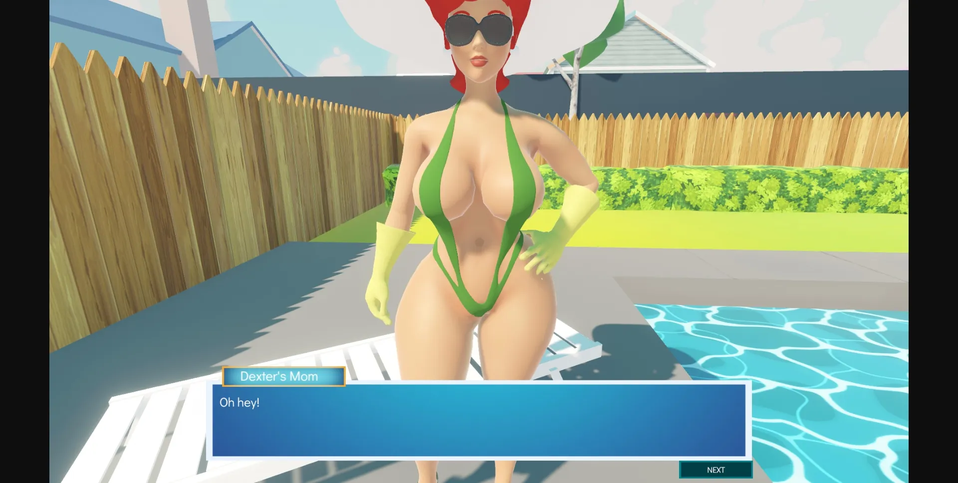 Unity Edgeville [v0.3.03b2] [CCG Games] | Free Adult Games