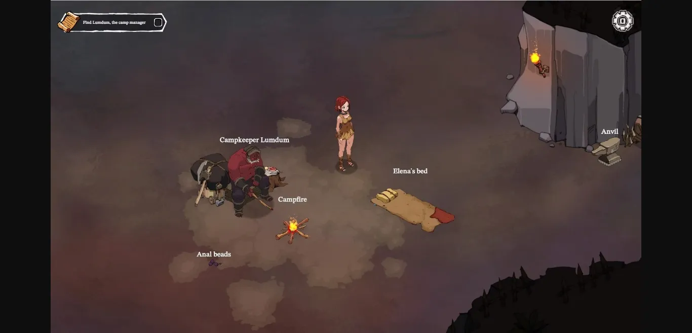 Unity Elena's Story [v04-07-2025] [Submissive Fate] | Free Adult Games