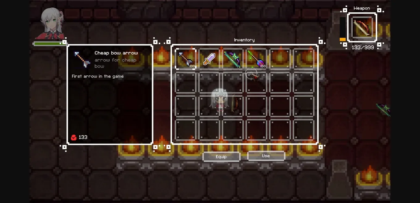 Unity ElvenEscape [v2022-09-22] [PG Studio] | Free Adult Games