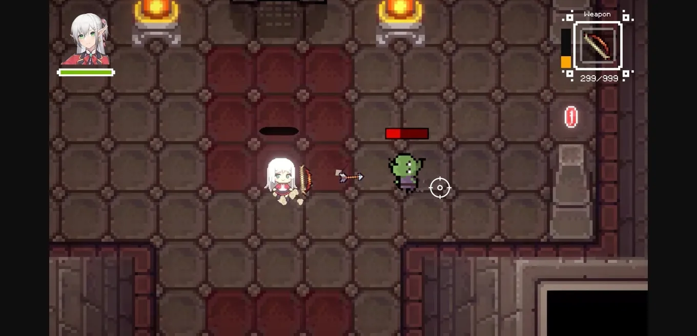 Unity ElvenEscape [v2022-09-22] [PG Studio] | Free Adult Games