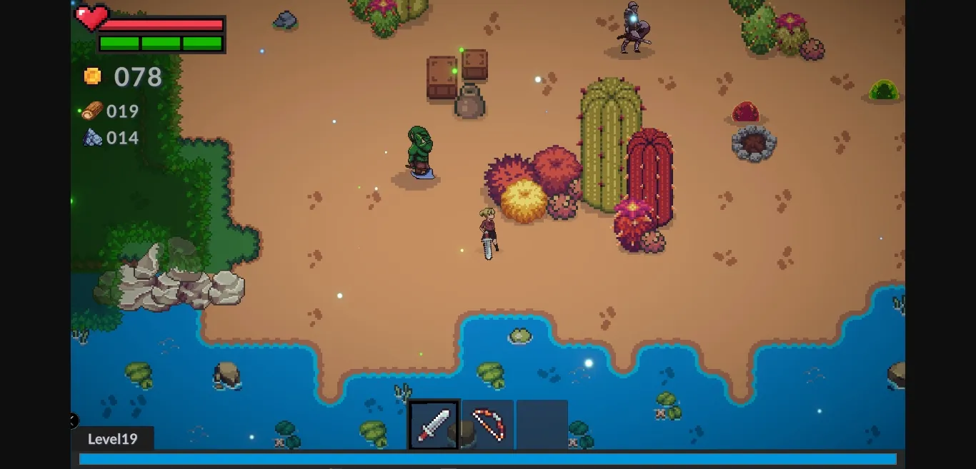 Unity Elysium of the Futa World [v0.1] [LoriYaoi] | Free Adult Games