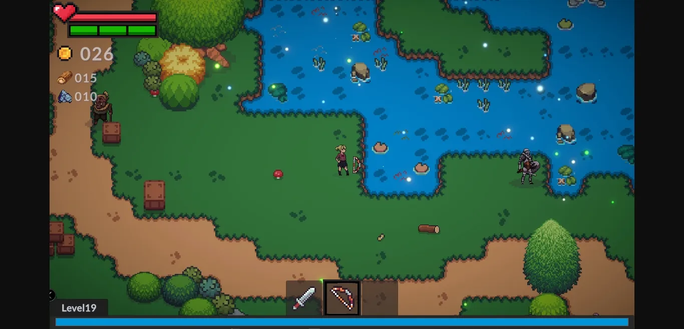 Unity Elysium of the Futa World [v0.1] [LoriYaoi] | Free Adult Games