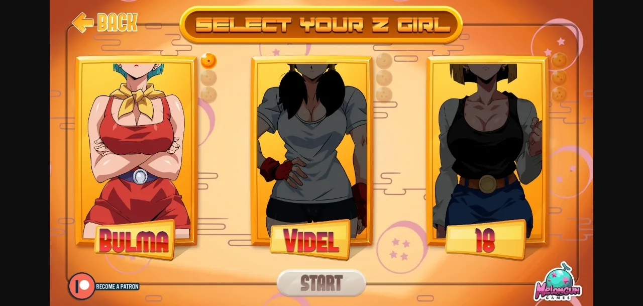 Unity Ero-Card Showdown, Capsule Edition! [v1.0.2] [melongungames] | Free Adult Games