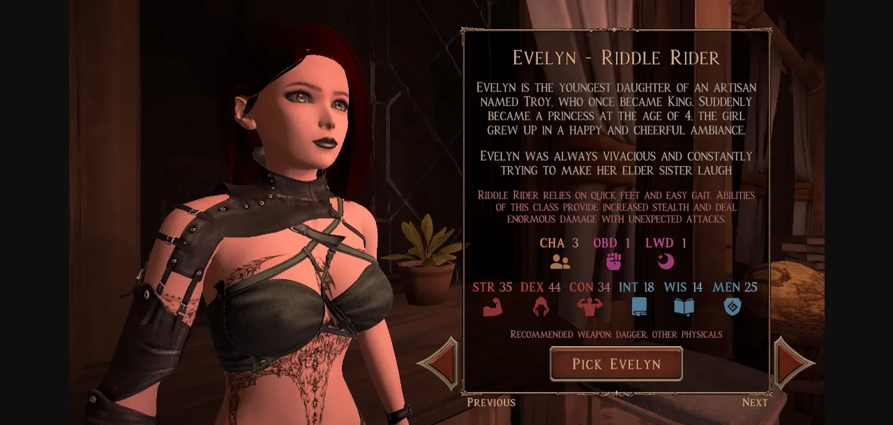 Unity Ero-Gen 2 [v0.2.2] [Sesalia] | Free Adult Games