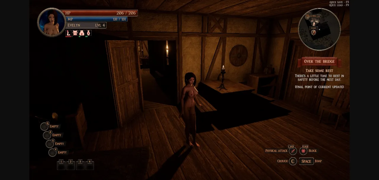 Unity Ero-Gen 2 [v0.2.2] [Sesalia] | Free Adult Games