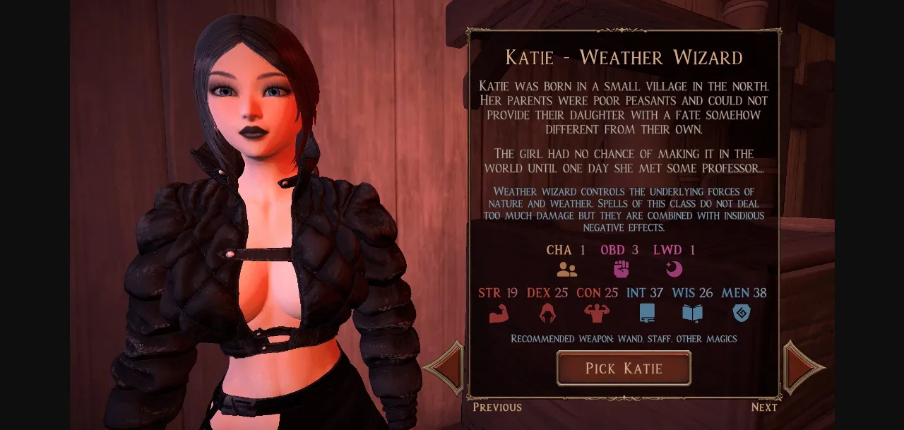 Unity Ero-Gen 2 [v0.2.2] [Sesalia] | Free Adult Games