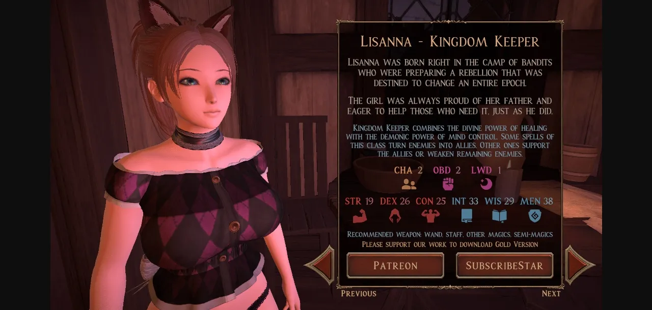 Unity Ero-Gen 2 [v0.2.2] [Sesalia] | Free Adult Games