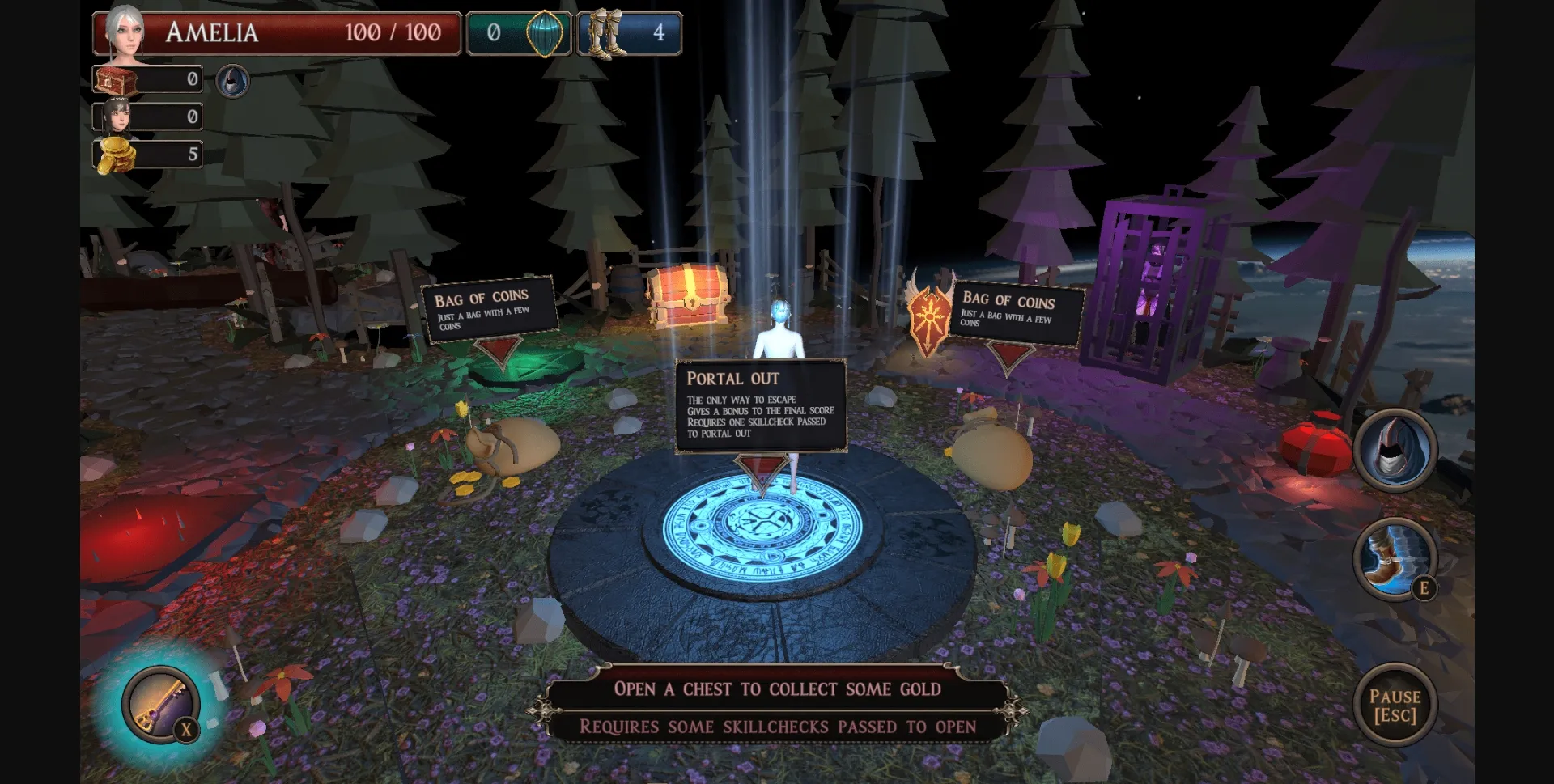 Unity Ero-Gen Hush-n-Rush [v0.2] [Sesalia] | Free Adult Games