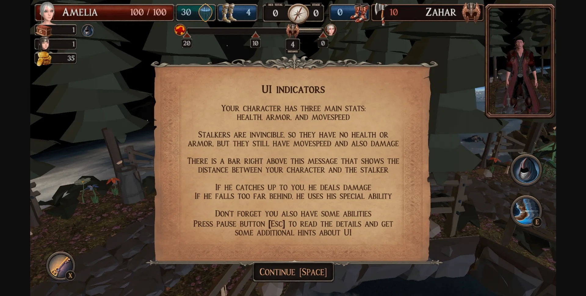 Unity Ero-Gen Hush-n-Rush [v0.2] [Sesalia] | Free Adult Games