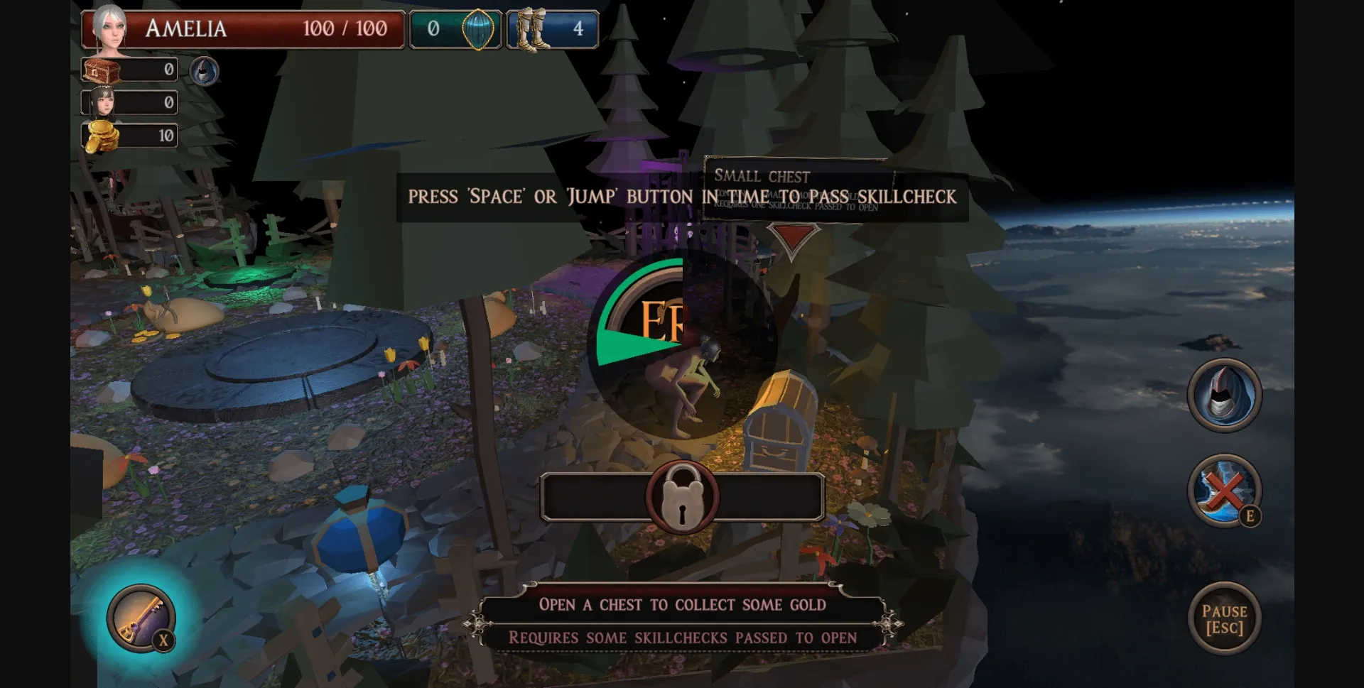 Unity Ero-Gen Hush-n-Rush [v0.2] [Sesalia] | Free Adult Games