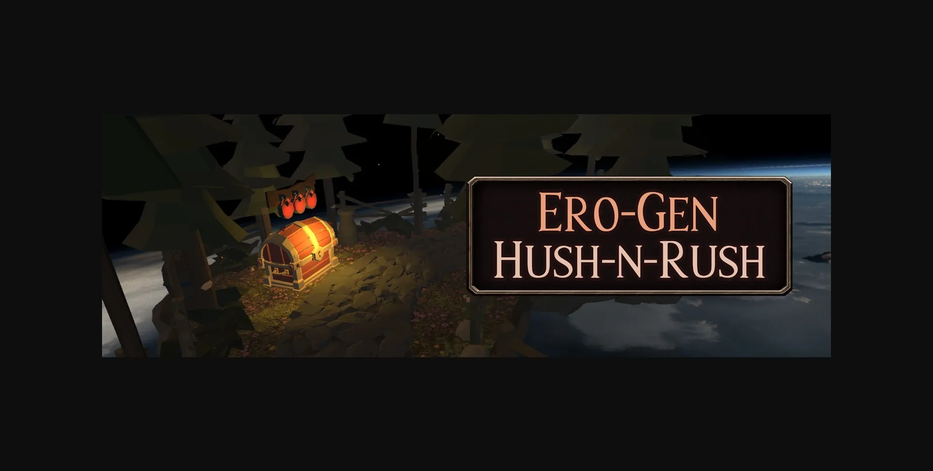 Unity Ero-Gen Hush-n-Rush [v0.2] [Sesalia] | Free Adult Games