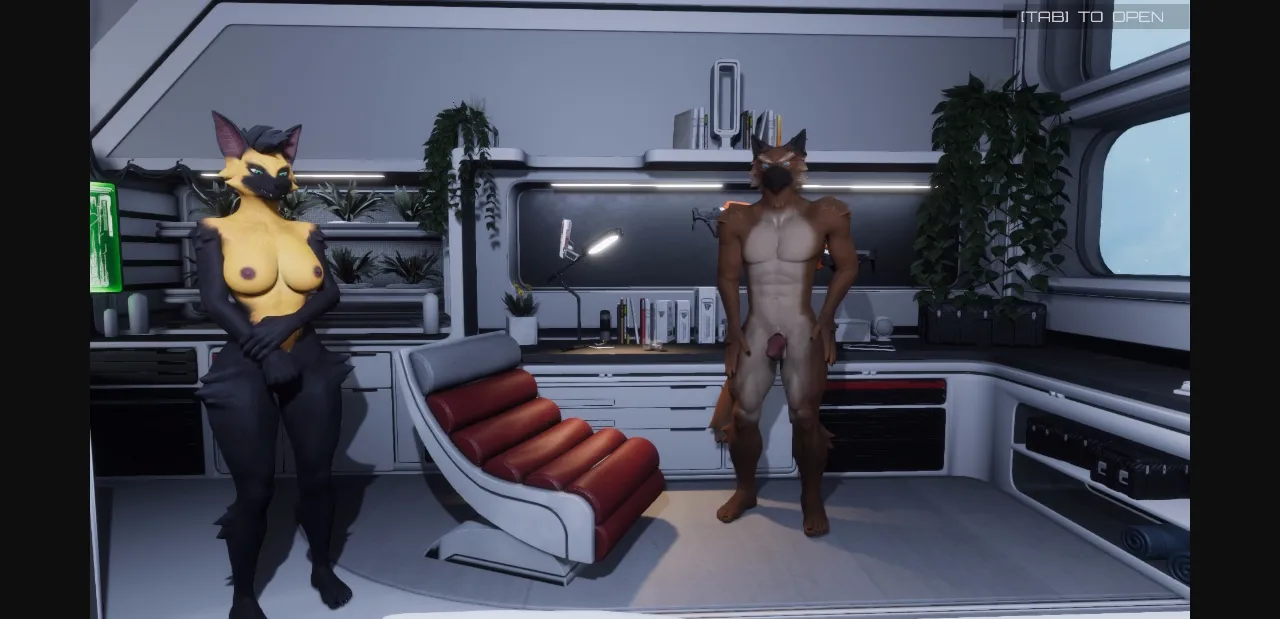 Unity Eros [v0.3.3.1b] [EroWolf Digital] | Free Adult Games