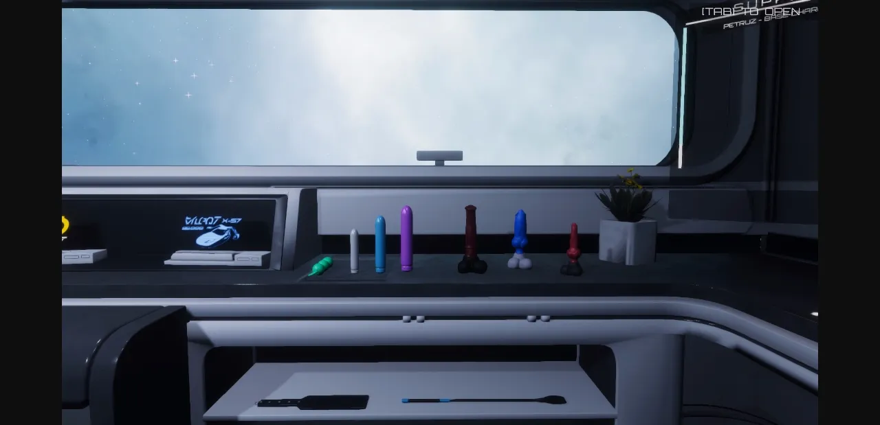 Unity Eros [v0.3.3.1b] [EroWolf Digital] | Free Adult Games