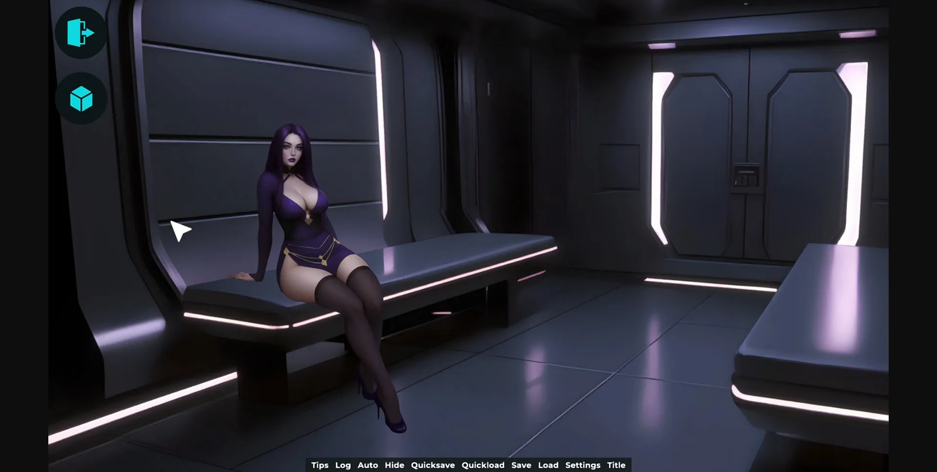 Unity Erosphere [v15.14.30.2-2k] [bdot.labs] | Free Adult Games