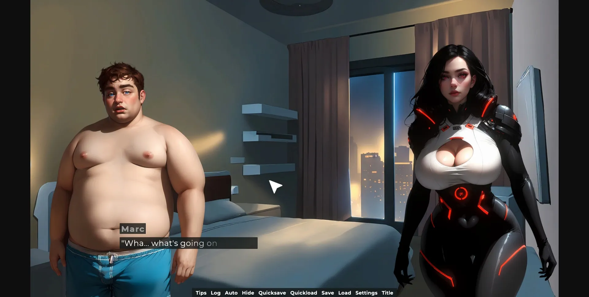 Unity Erosphere [v15.14.30.2-2k] [bdot.labs] | Free Adult Games