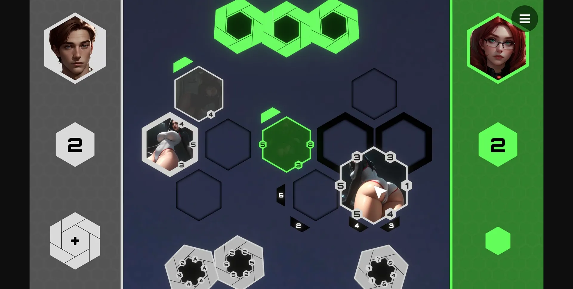 Unity Erosphere [v15.14.30.2-2k] [bdot.labs] | Free Adult Games