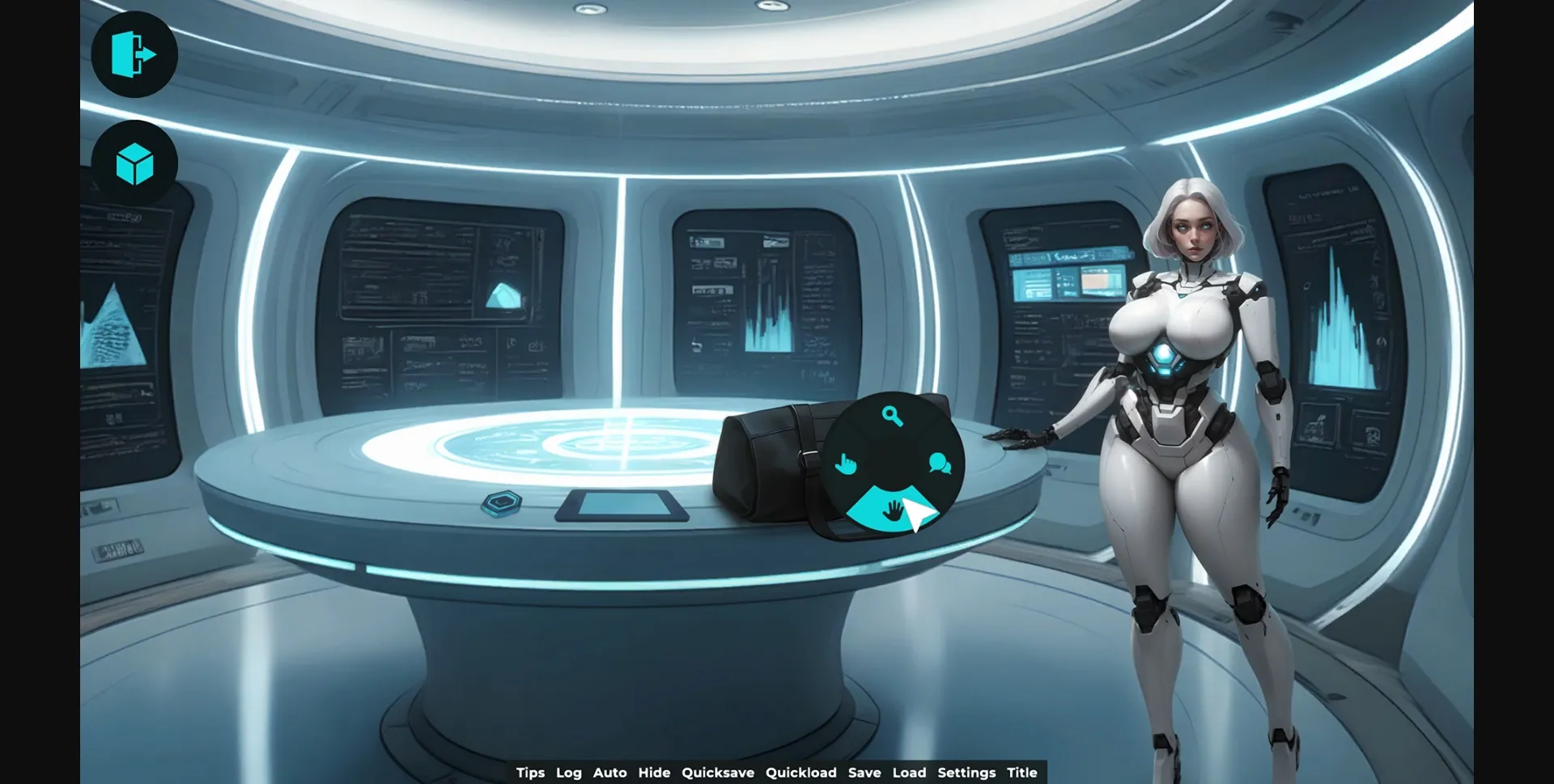 Unity Erosphere [v15.14.30.2-2k] [bdot.labs] | Free Adult Games